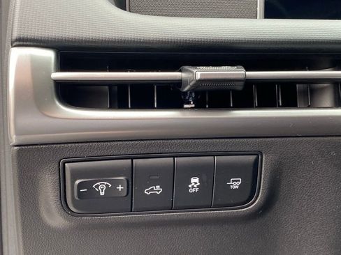 New 2025 Hyundai Santa Cruz XRT image 10