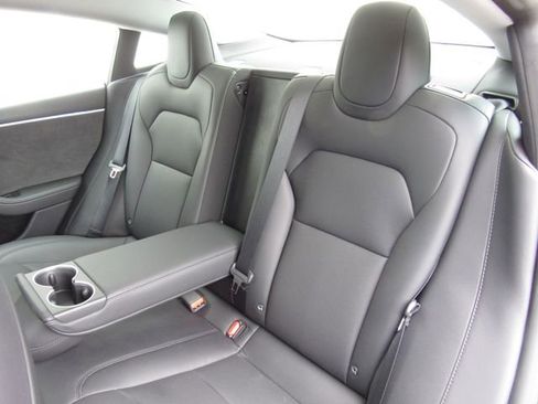 Used 2024 Tesla Model 3 Performance AWD/4WD image 16