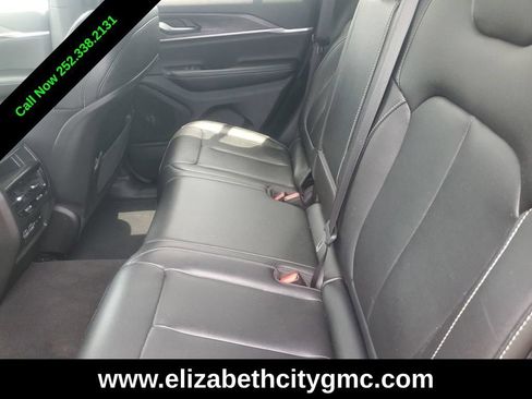 Used 2024 Jeep Grand Cherokee Limited w/ Trailer Tow Package AWD/4WD image 8