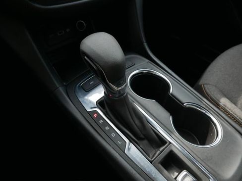 Used 2024 Chevrolet Equinox LT image 22