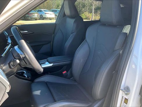 Certified 2025 BMW X1 xDrive28i w/ M Sport Package image 7