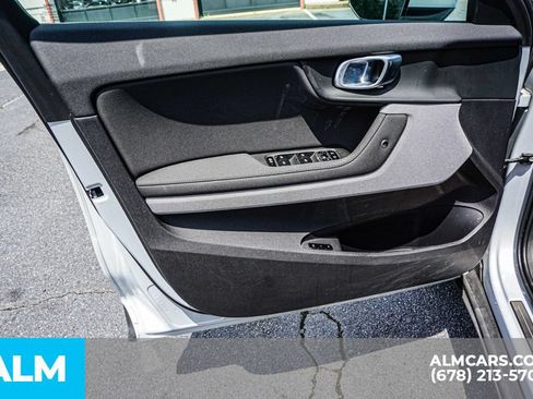 Used 2023 Polestar Polestar 2 AWD/4WD image 45