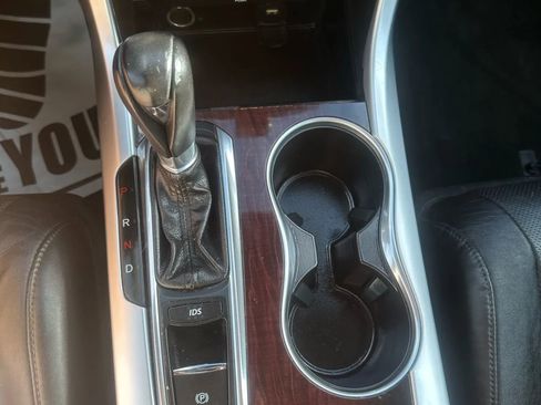 Used 2016 Acura TLX w/ Technology Package image 16