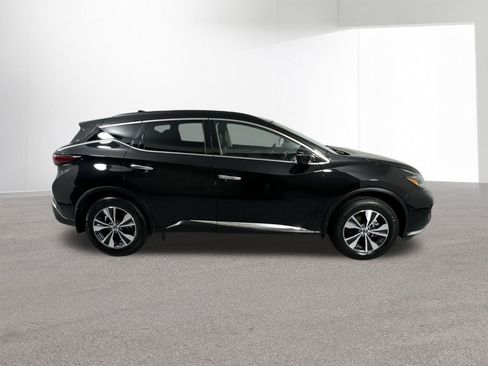 Used 2022 Nissan Murano SV image 35