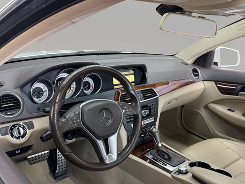 Used 2012 Mercedes-Benz C 350 Coupe image 16