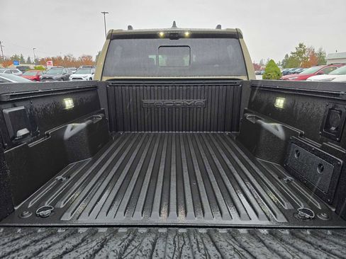 Certified 2025 Toyota Tacoma Limited image 17