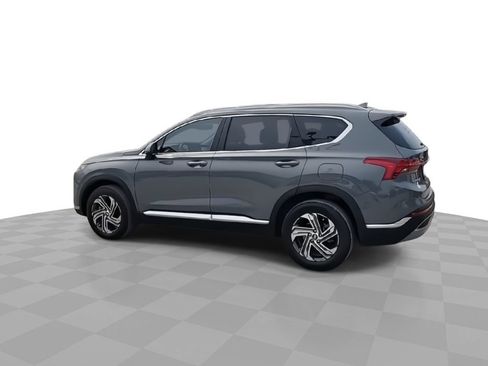 Used 2022 Hyundai Santa Fe SEL FWD image 6