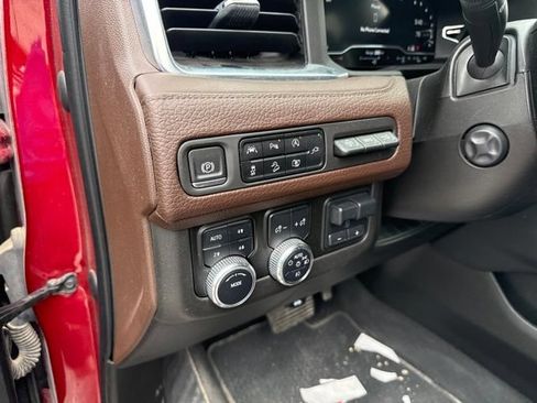 Used 2022 GMC Yukon XL Denali w/ Max Trailering Package AWD/4WD image 20