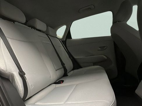 New 2026 Hyundai Kona SEL Sport image 12