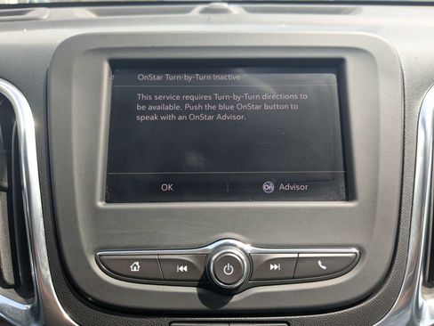 Used 2024 Chevrolet Equinox LT FWD image 25