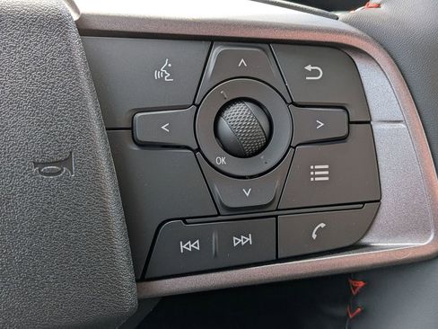 New 2026 Nissan Sentra SR FWD image 14