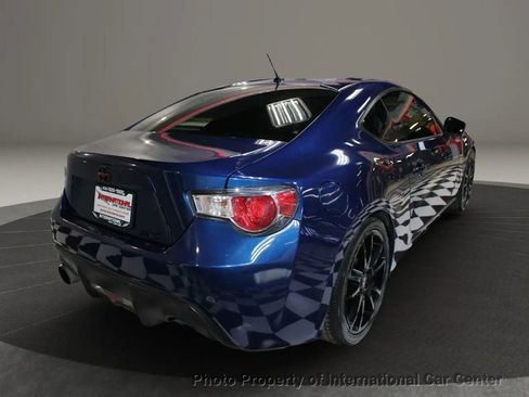 Used 2013 Scion FR-S 10 Series image 3