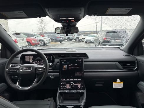 New 2026 GMC Terrain AT4 image 23