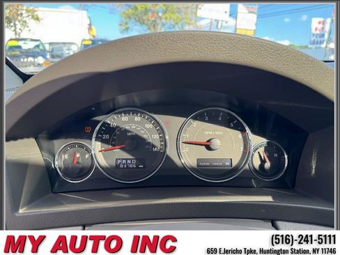 Used 2008 Jeep Grand Cherokee Laredo image 20