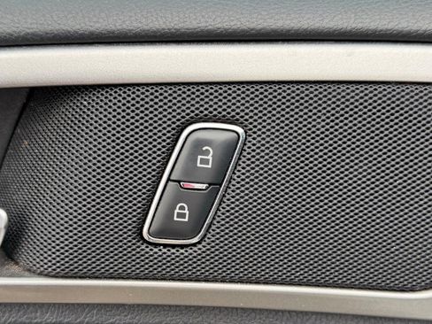Certified 2019 Ford Fusion SE AWD/4WD image 24