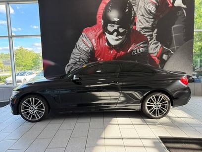 Used 2015 BMW 428i xDrive Coupe