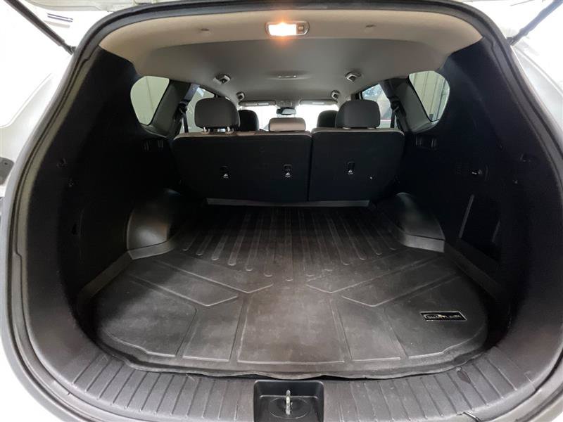 Used 2020 Hyundai Santa Fe SEL FWD image 26