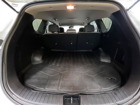 Used 2020 Hyundai Santa Fe SEL FWD image 26