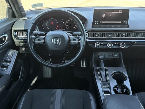 Used 2022 Honda Civic Sport image 24