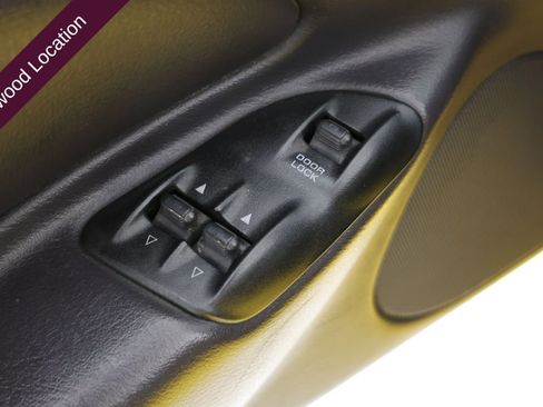 Used 2000 Plymouth Prowler RWD image 15