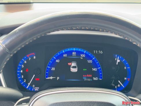 Certified 2022 Toyota Corolla XSE image 24