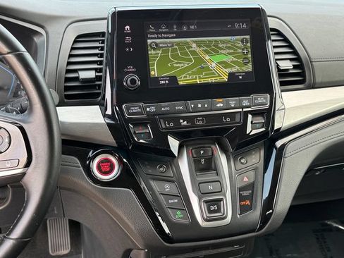 Used 2023 Honda Odyssey Touring image 20