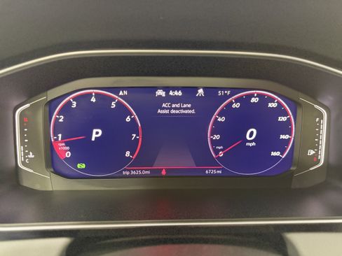 Used 2025 Volkswagen Jetta GLI Autobahn image 18