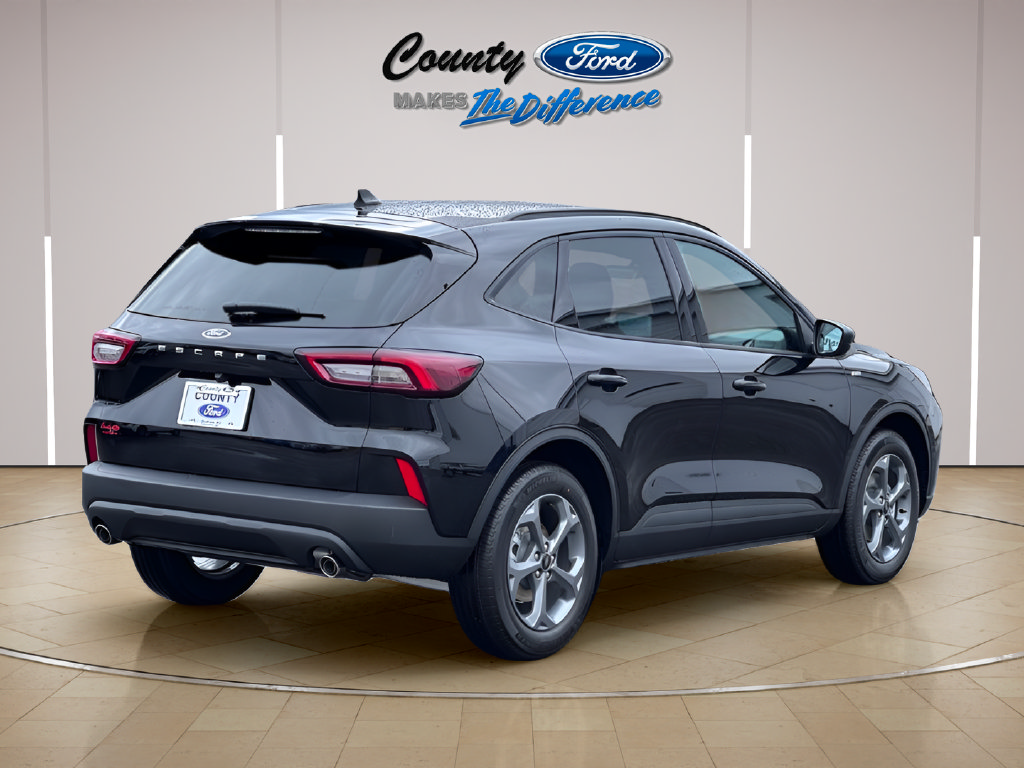 Used 2026 Ford Escape ST-Line FWD image 7