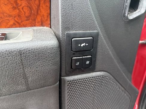 Used 2012 Ford Flex Limited image 5