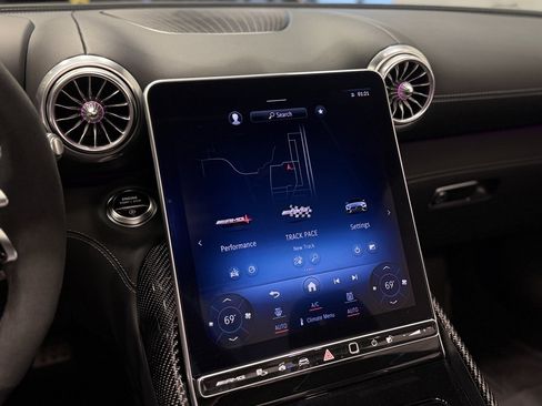 Used 2023 Mercedes-Benz SL 63 AMG SL 63 AMGﾮ 4MATICﾮ image 39