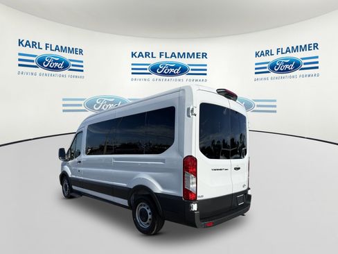 New 2026 Ford Transit 350 XL RWD image 5