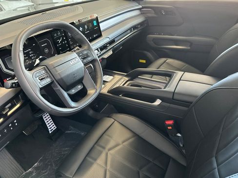 New 2027 Kia Telluride SX X-Pro AWD/4WD image 10