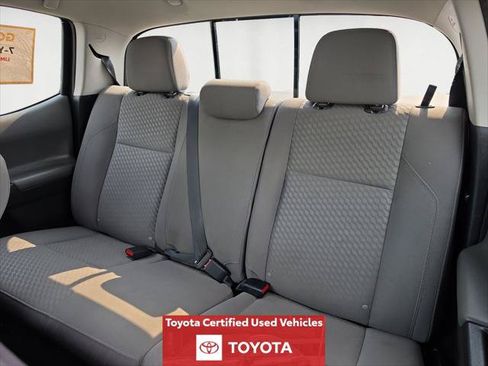 Certified 2023 Toyota Tacoma SR5 AWD/4WD image 15