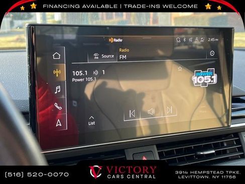 Used 2024 Audi A4 2.0T Premium Plus image 27