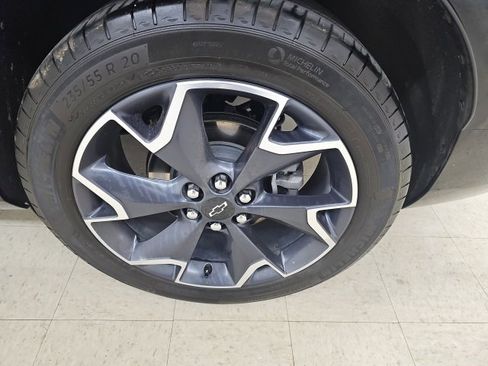 Used 2022 Chevrolet Blazer RS w/ Enhanced Convenience Package image 27