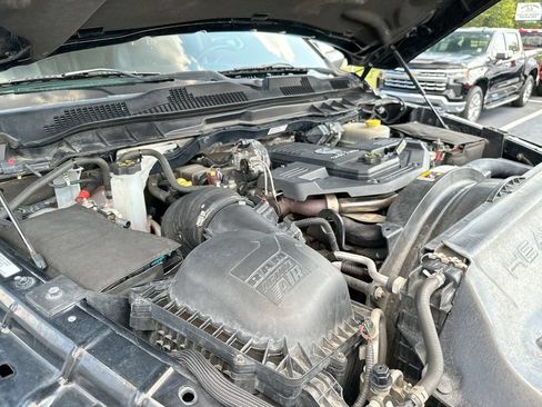 Used 2014 RAM 2500 Laramie w/ Convenience Group AWD/4WD image 24