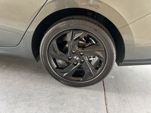 New 2026 Hyundai Elantra SEL Sport Premium FWD image 37