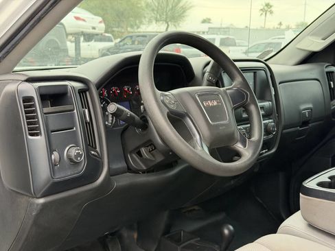 Used 2019 GMC Sierra 1500 Limited w/ Sierra Convenience Package image 14