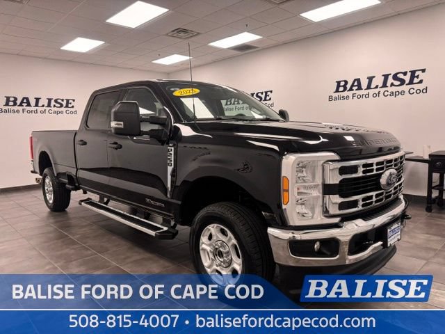 Used 2025 Ford F250 XLT AWD/4WD image 1