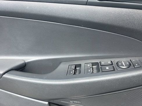 Used 2017 Hyundai Tucson Limited w/ Limited Ultimate Package 03 AWD/4WD image 5