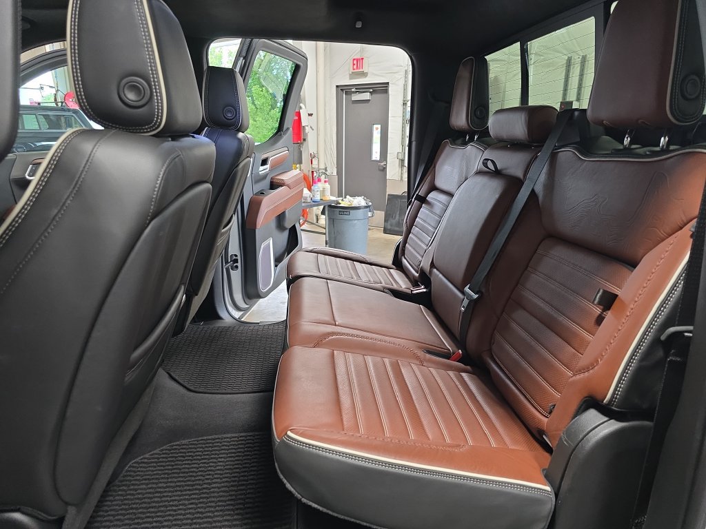 Certified 2023 GMC Sierra 1500 Denali Ultimate AWD/4WD image 15