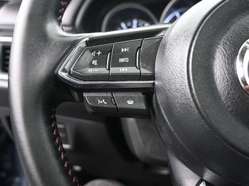 Certified 2024 MAZDA CX-5 Carbon Edition AWD/4WD image 17