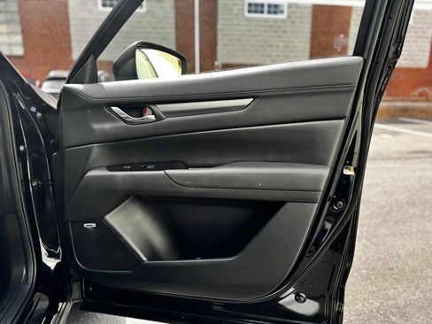 Used 2019 MAZDA CX-5 Touring FWD image 24