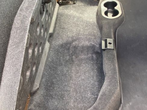 Used 2012 RAM 1500 Big Horn w/ Remote Start & Security Group image 18