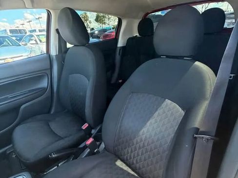 Used 2021 Mitsubishi Mirage ES image 5