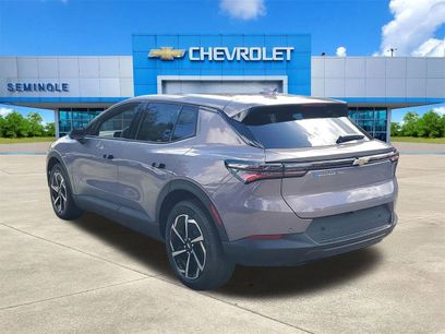 New 2026 Chevrolet Equinox EV LT w/ Comfort Package