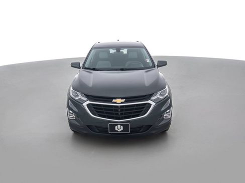 Used 2018 Chevrolet Equinox LT AWD/4WD image 2