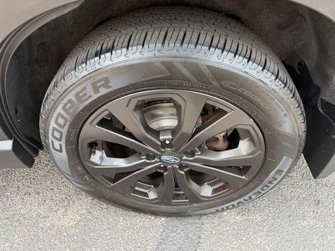 Used 2019 Subaru Forester Sport AWD/4WD image 15