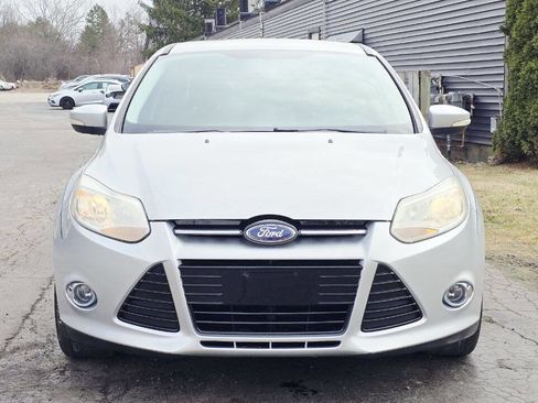Used 2012 Ford Focus SEL image 9