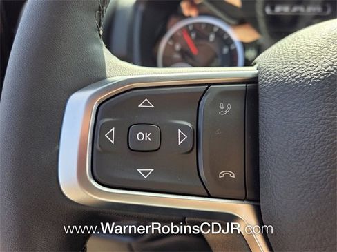 New 2026 RAM 2500 Big Horn image 25